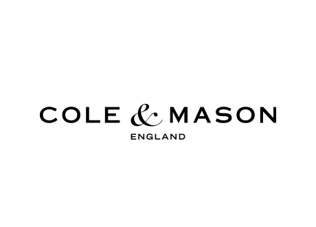 COLE&MASON